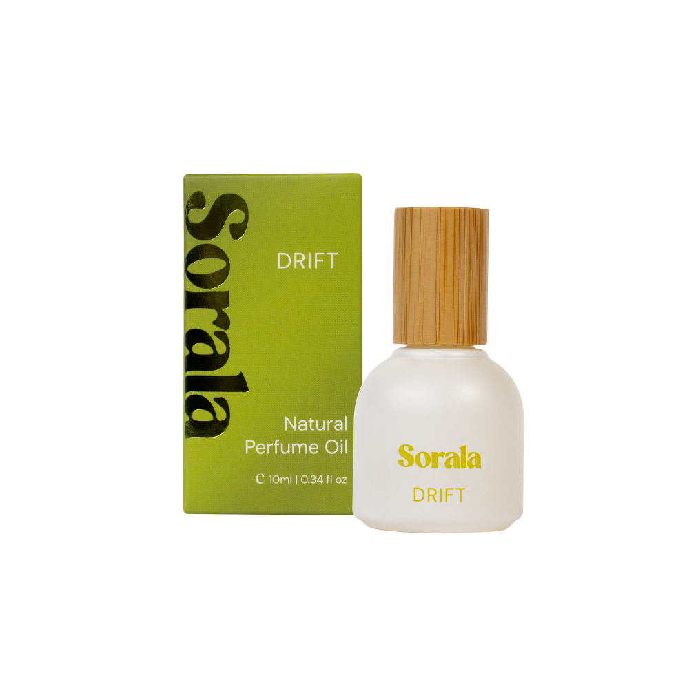 Drift - Natural Perfume Oil