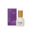 Indie - Natural Perfume Oil