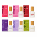 Sorala Natural Perfume Oil