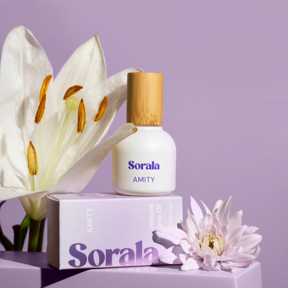 Natural Perfume Set – The Complete Collection