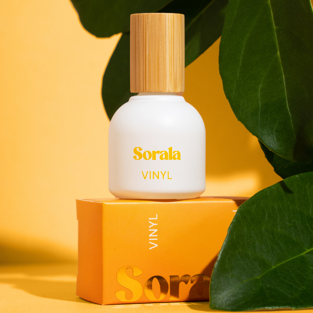Natural Perfume Set – The Complete Collection