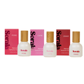 Natural Perfume Oil Set - Pick Your Three