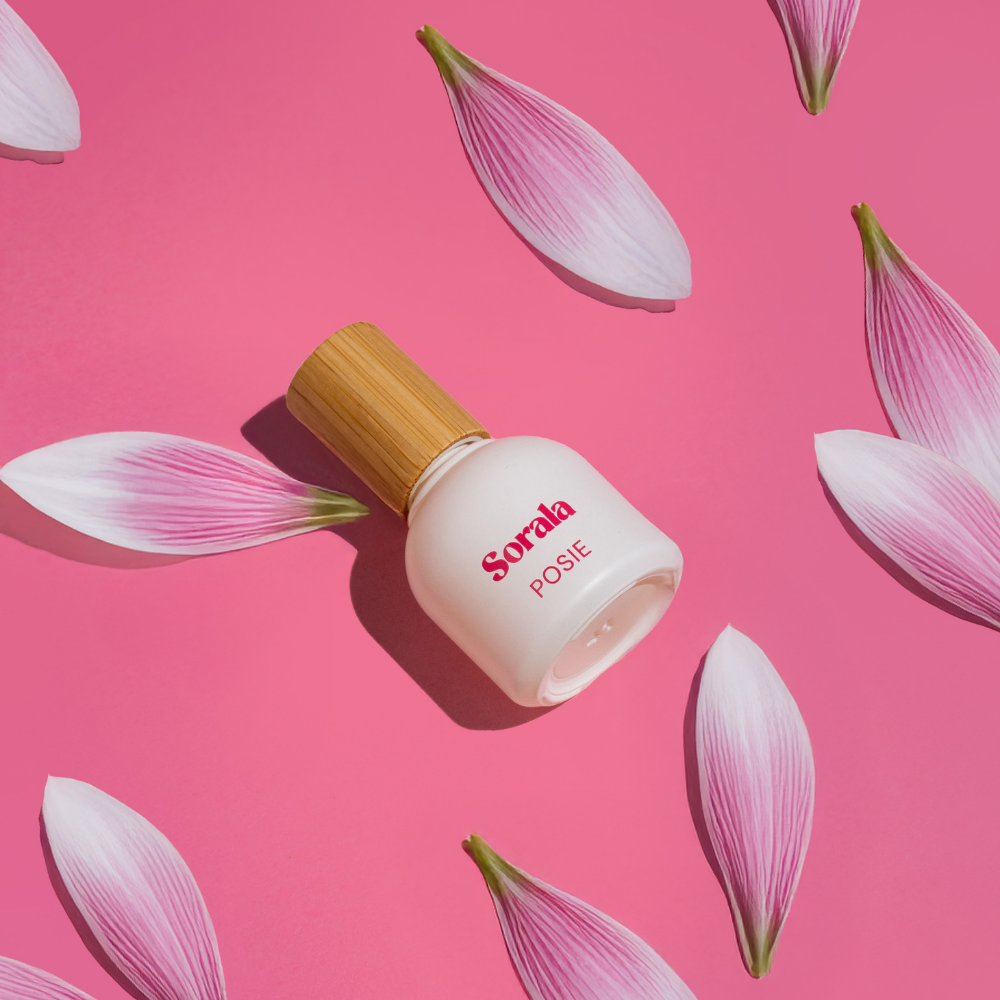 Natural Perfume Oil Set - Pick Your Four